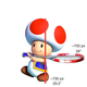 Image for article titled Bowser Is Only Four Feet Tall, Judging By Luigi’s Penis